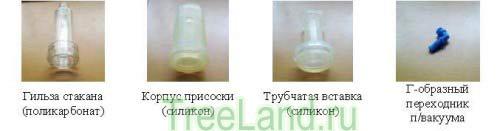 Доильные аппараты ДОЯР