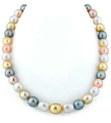 Жемчуг Южного Моря South Sea Pearls